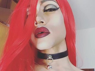26 Is My Age And I Live In Colombiana And A Sex Cam Appealing Trans-sexual Is What I Am
