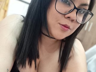 I Am A Brunette! My Model Name Is Laylasky! My Age Is 25 Yrs Old