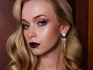 My Name Is AngelBestie And I Am A Blonde! I Come From Warsaw