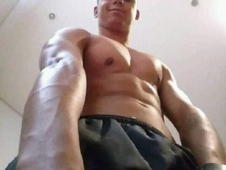 My BongaCams Model Name Is HulkKing