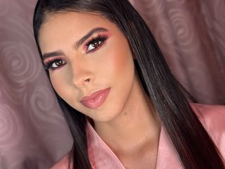 I Am From Antioquia And My BongaCams Model Name Is Malahia-queen And 19 Is My Age