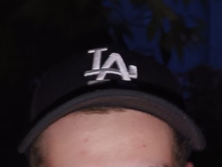 I Am A Brunette, My Model Name Is Lancock