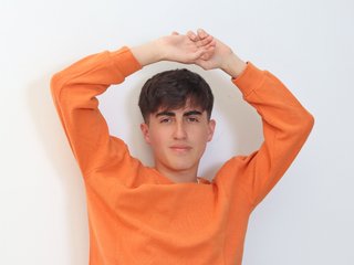I'm 18 Years Old! At BongaCams I'm Named Lucvm1