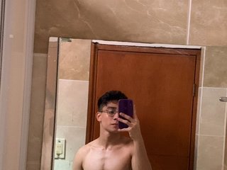 My BongaCams Name Is JustinJhonsonn
