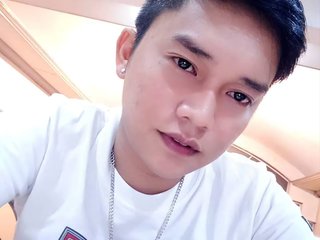 My Model Name Is John0214! I'm 20 Years Of Age