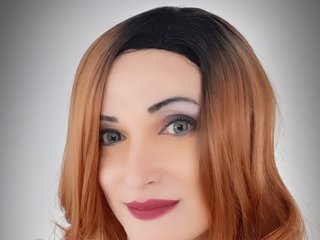 I'm 38, I Am A Blonde, A Live Chat Good-looking Transsexual Is What I Am