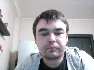 My Age Is 36 Years Old, My Model Name Is REDMACHINc, I Am A Brunette