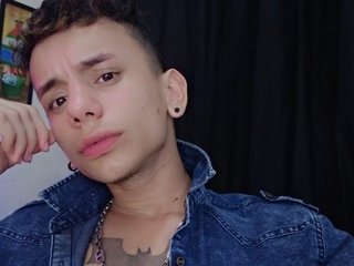 My Model Name Is Rogers-18