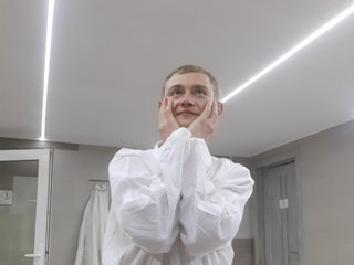 At BongaCams People Call Me Skveeert