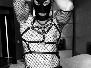 I'm 32 Years Old, I Am Named Sexysushaa
