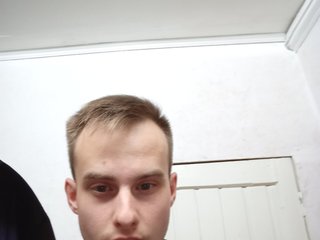 My BongaCams Model Name Is VoldemarGays