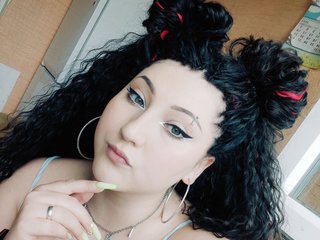I'm 25 Yrs Old, I Am A Brunette And At BongaCams People Call Me DgoniKisa