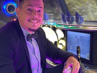 My Age Is 35 Years Old! At BongaCams I'm Named CGN87Kev