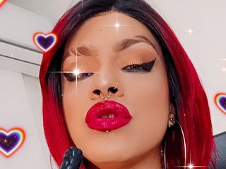 A Sex Cam Charming She-male Is What I Am And At BongaCams People Call Me Sexydominatrixxx, I'm 26