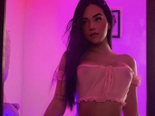 I Am A Brunette! My BongaCams Name Is Samantha-sweet30, I'm 21 Years Old