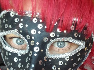 I Am A Redhead! I'm A Webcam Eye-catching Lady, I'm 30 Years Old