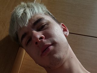 My Name Is K0nstantIn000, I Am A Blonde