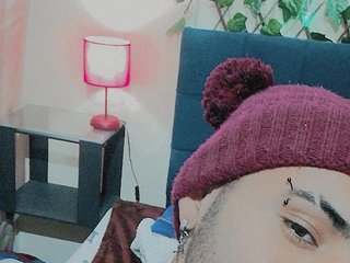 At BongaCams People Call Me Atroxsex And 22 Is My Age