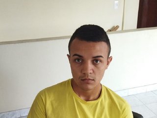 People Call Me Mati215 And I'm A Camming Charming She-male