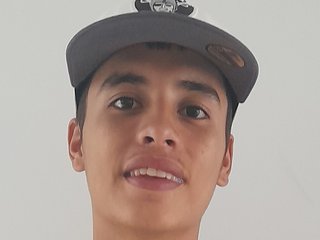 My Model Name Is Sebastianxcums69