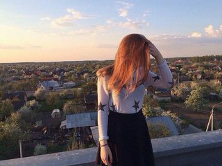 I Am A Brunette! At BongaCams People Call Me Abby-hiltonnn, I'm A Cam Irresistible Bimbo
