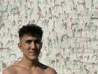 20 Is My Age! My BongaCams Name Is Nefor-Man