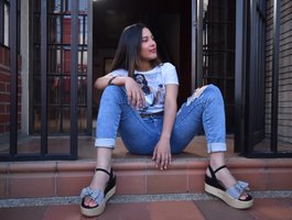 IsabellaParker Profile Image