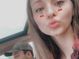 We Are Blonde, Our BongaCams Name Is Luuluusboo