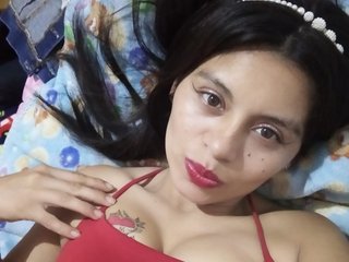Bogota Is Where I Come From And I'm A Camwhoring Cute Chick And I Am A Brunette