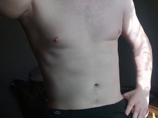 At BongaCams I'm Named Twinkanal989