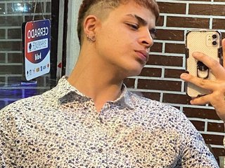 At BongaCams People Call Me The-new-Andres