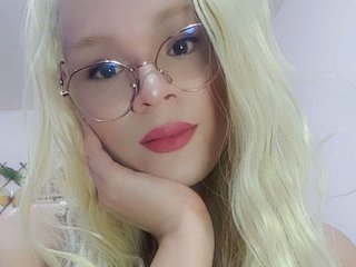 I Am From Venezuela! I Am A Blonde, At BongaCams People Call Me Ameliaromanov-777