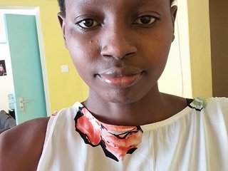 I'm 19 Years Of Age, At BongaCams People Call Me Bigebonyboobs