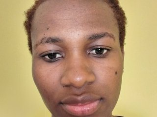 I'm A Live Chat Eye-catching Sweet Thing! My Name Is Hotloveebony