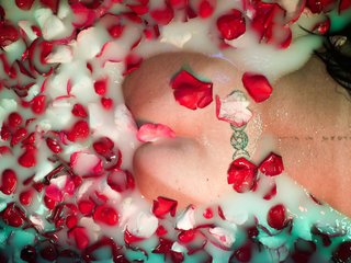 I'm A Webcam Gorgeous Gal! My BongaCams Name Is XtinaG