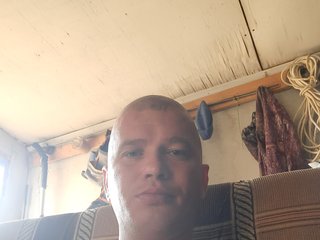 My BongaCams Name Is Dmitrij-12 And I Am A Blonde