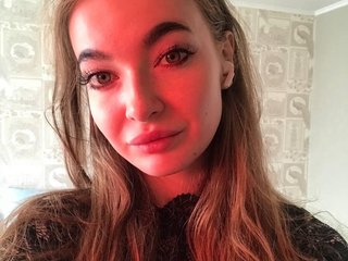 My Age Is 18 Yrs Old! My Name Is LissaCain