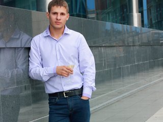 My BongaCams Model Name Is AlexWaste And 20 Is My Age