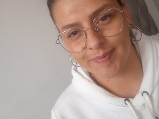 My Model Name Is Pamela214! I Am A Brunette And A Cam Good-looking Chick Is What I Am