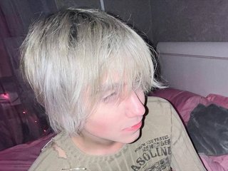At BongaCams I'm Named Twinkaksa! I Am A Blonde
