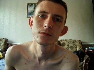 People Call Me Bogfan4ik! My Age Is 24 Yrs Old