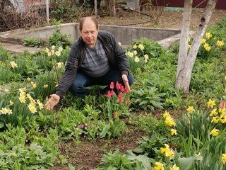 I Am A Blonde And At BongaCams People Call Me BasilKav