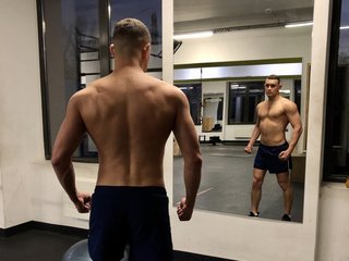 I Am Named Model007! My Age Is 35 Years Old