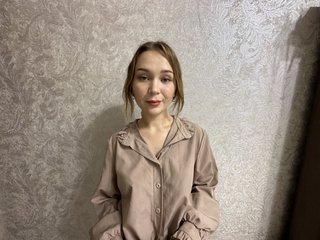 I Am A Blonde And At BongaCams People Call Me Yulin9! I'm 23 Years Old