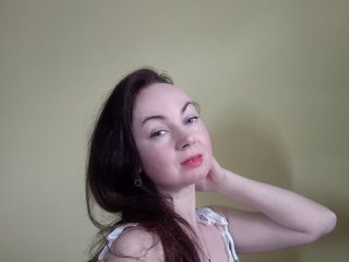 I Am A Brunette, At BongaCams I'm Named TinaSindy! A Live Webcam Eye-catching Female Is What I Am