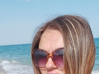 34 Is My Age! I Am Named KisuliaRF