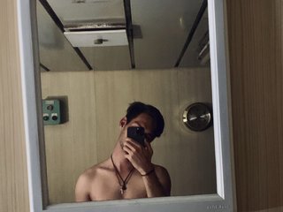 I Am A Brunette, I Am Named Niks9! My Age Is 23 Yrs Old