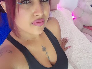 I Am A Redhead And A Camwhoring Delicious Gal Is What I Am