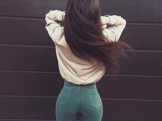 My Age Is 25 Years Old, I Am A Brunette, A Live Chat Sensual Gal Is What I Am