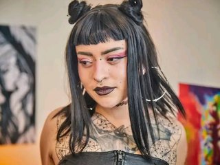 I Come From Bogota! A Sex Cam Irresistible Woman Is What I Am! My Name Is Miselektra